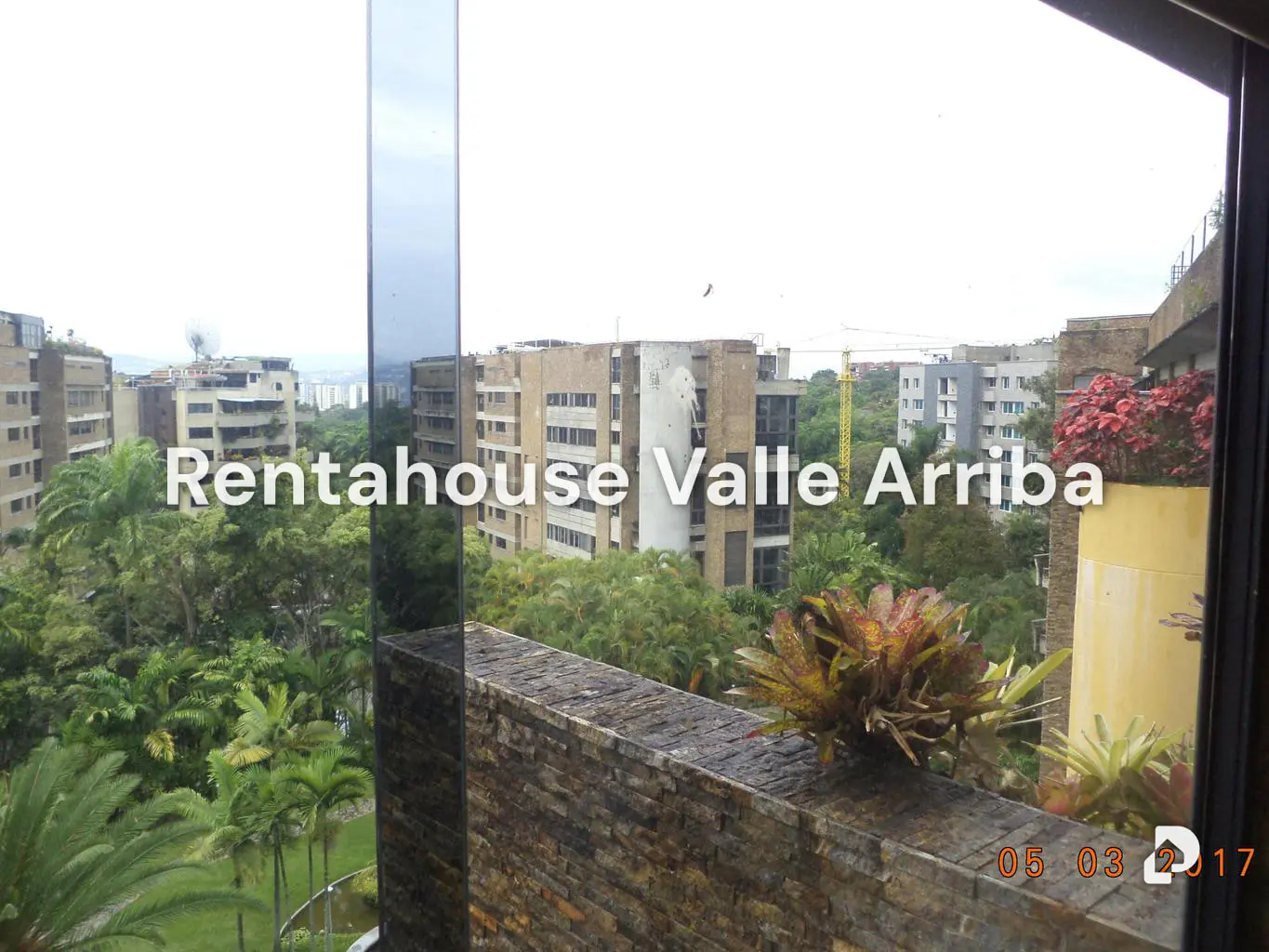 Apartamento en Los Chorros, Caracas – 11