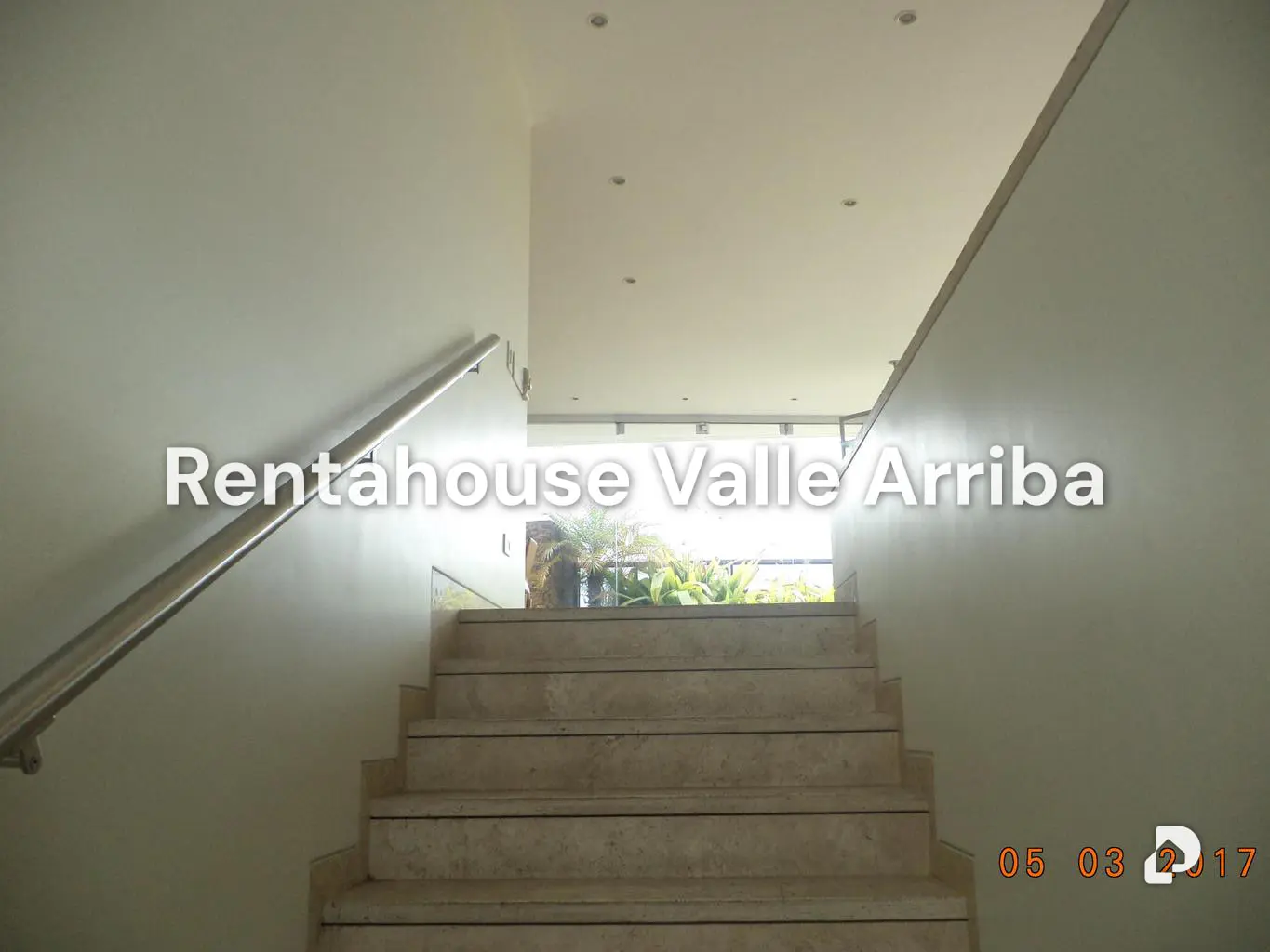Apartamento en Los Chorros, Caracas – 25