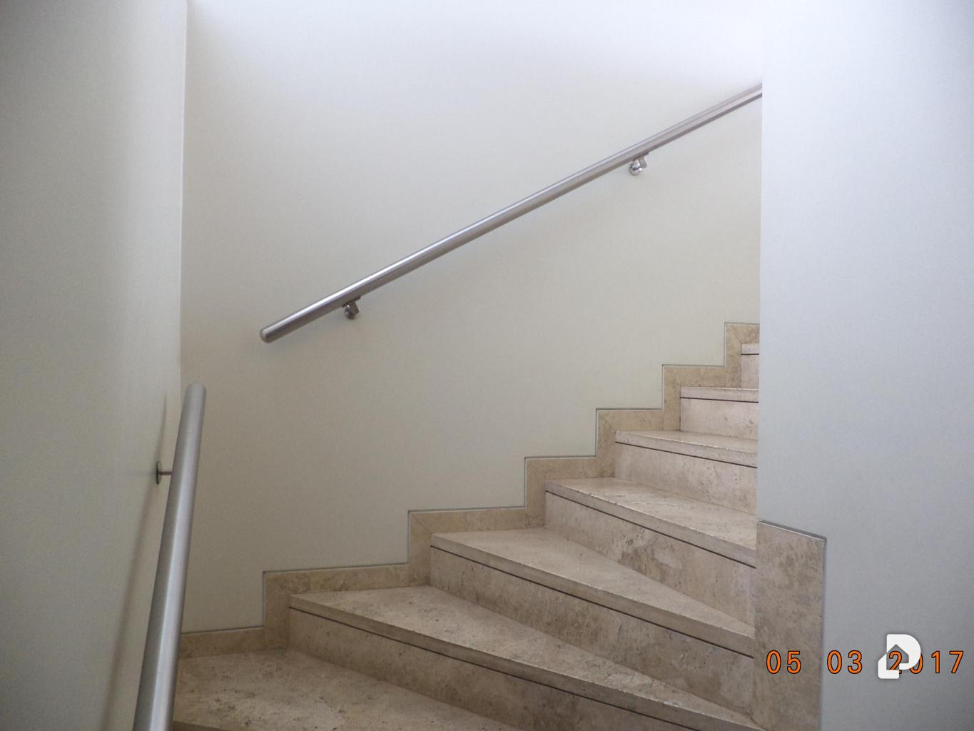 Apartamento en Los Chorros, Caracas – 24