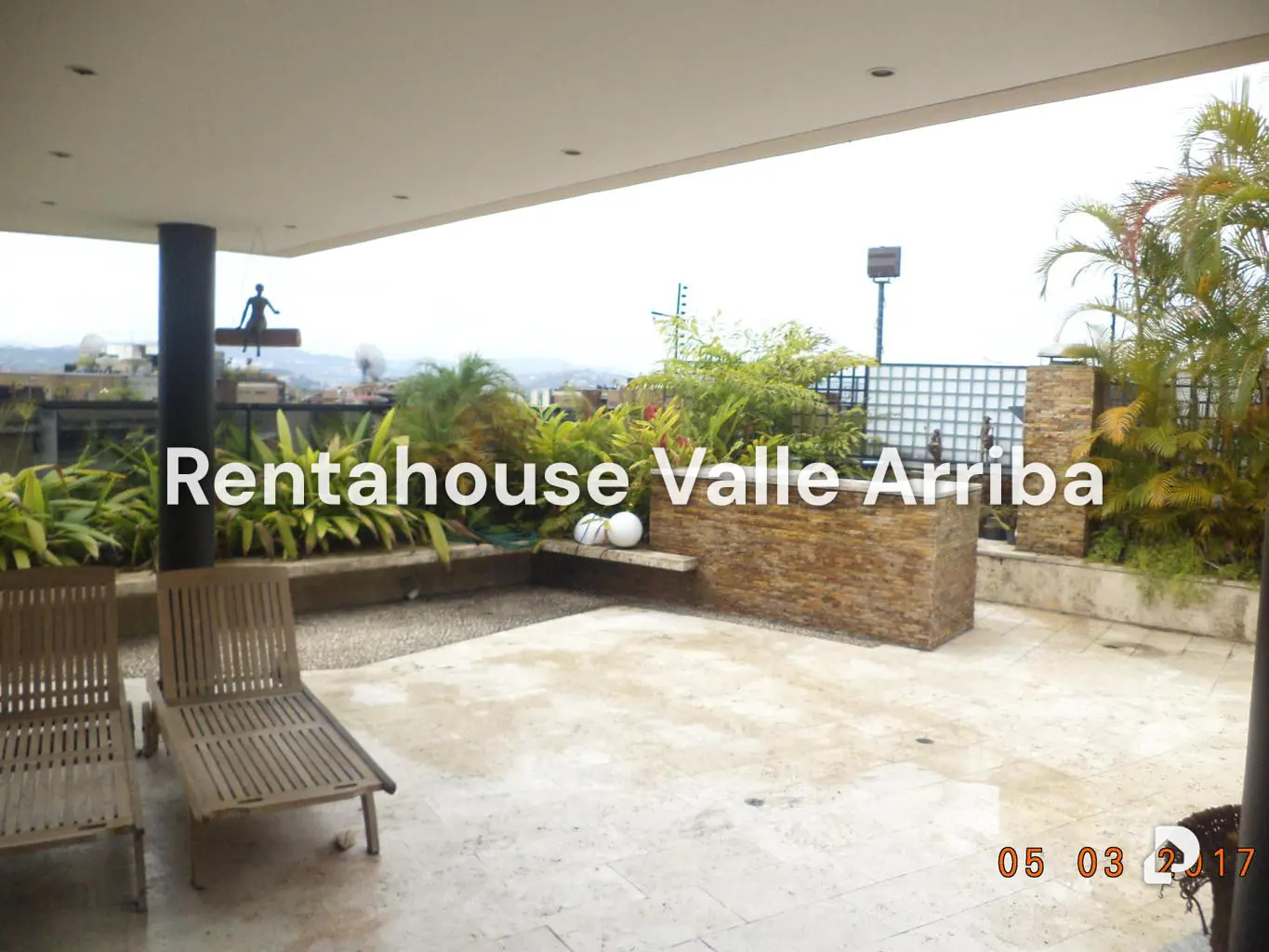 Apartamento en Los Chorros, Caracas – 29