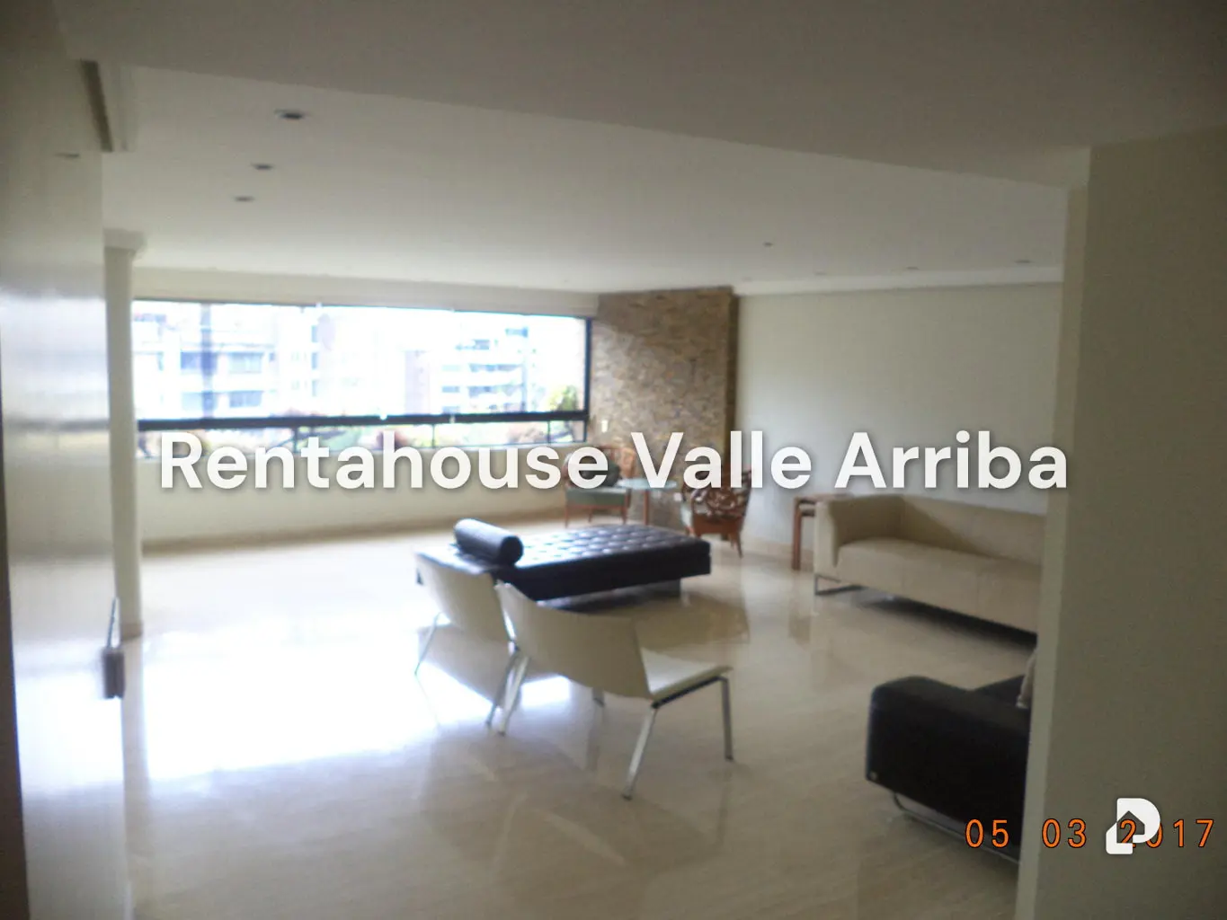 Apartamento en Los Chorros, Caracas – 7
