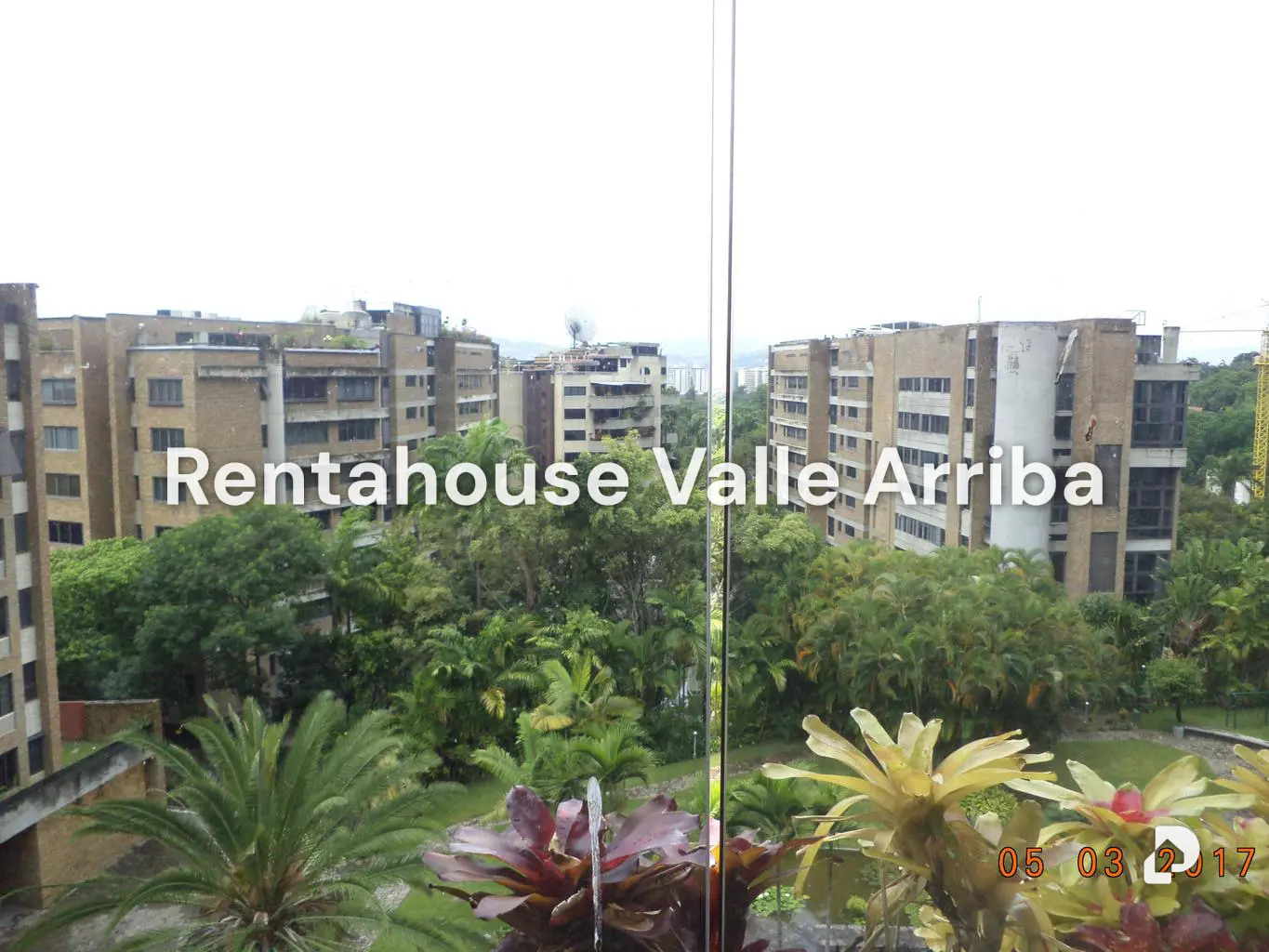 Apartamento en Los Chorros, Caracas – 12