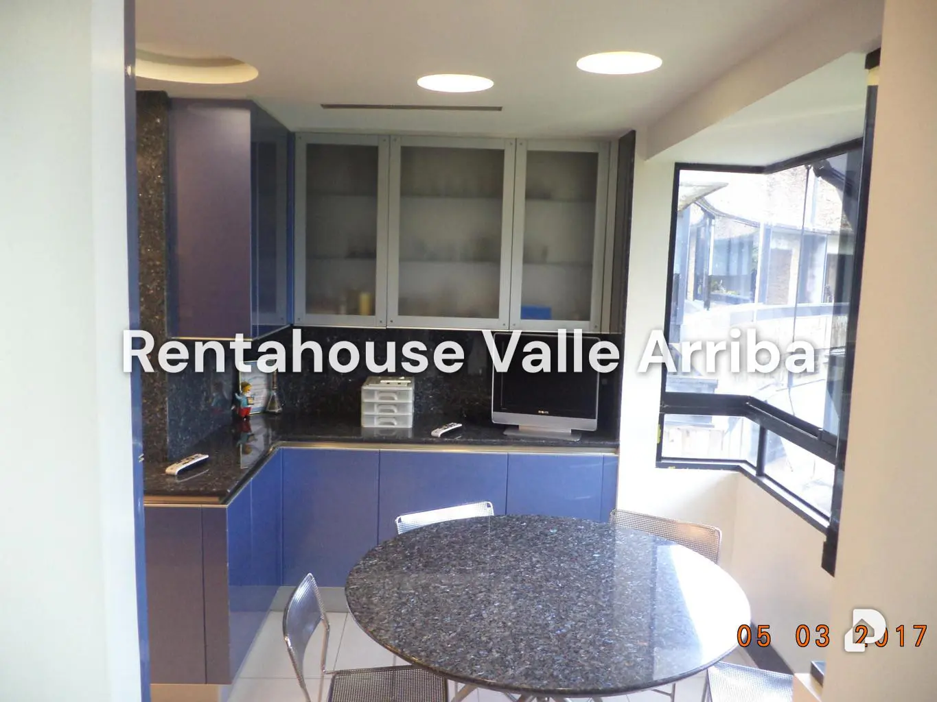 Apartamento en Los Chorros, Caracas – 14