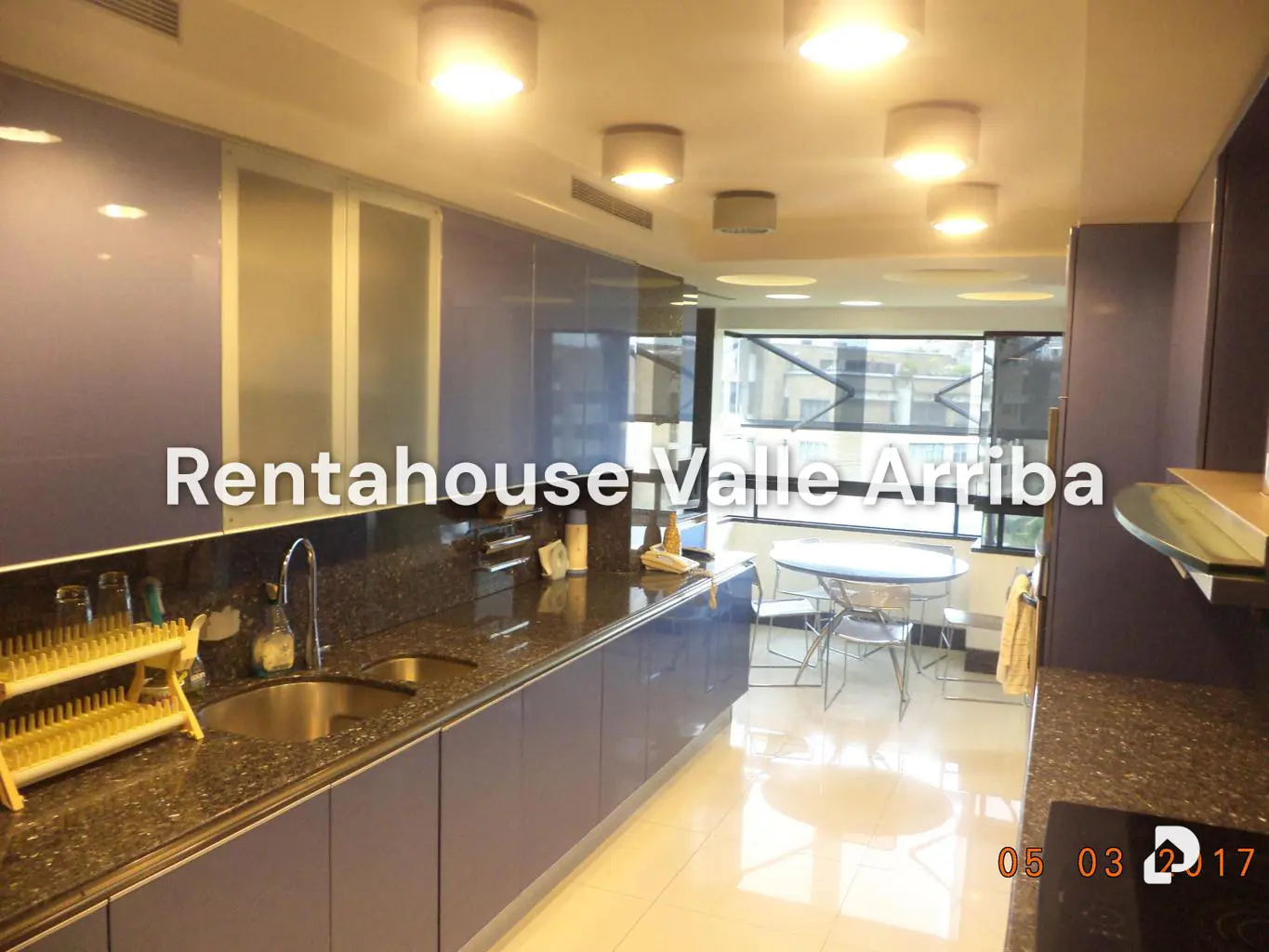 Apartamento en Los Chorros, Caracas – 18