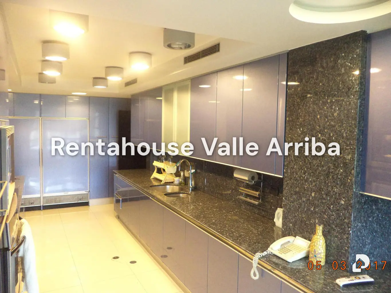 Apartamento en Los Chorros, Caracas – 15