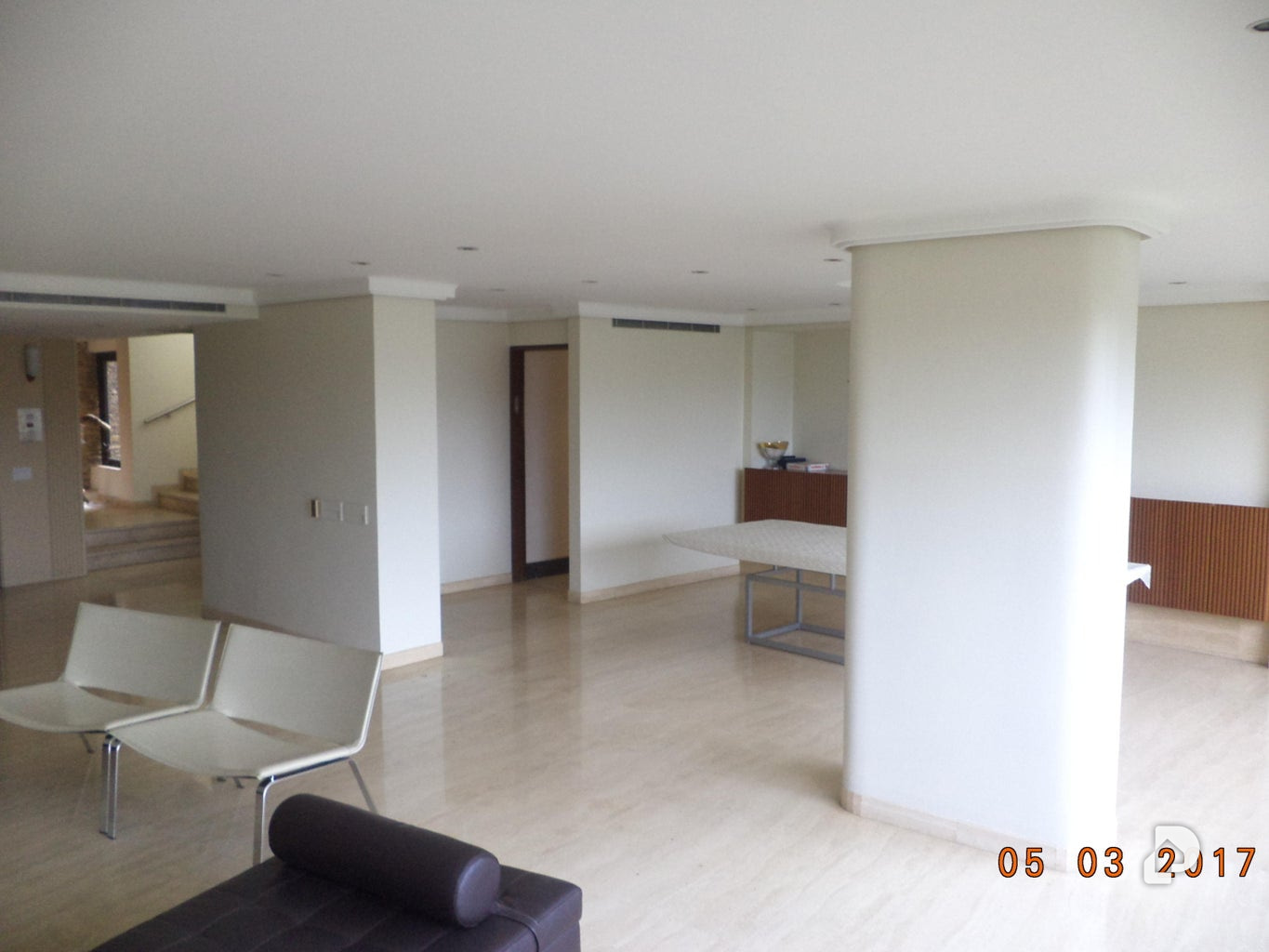 Apartamento en Los Chorros, Caracas – 9