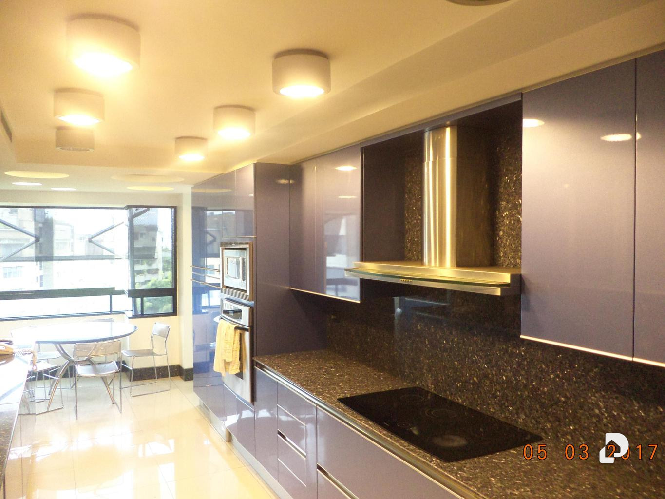 Apartamento en Los Chorros, Caracas – 17