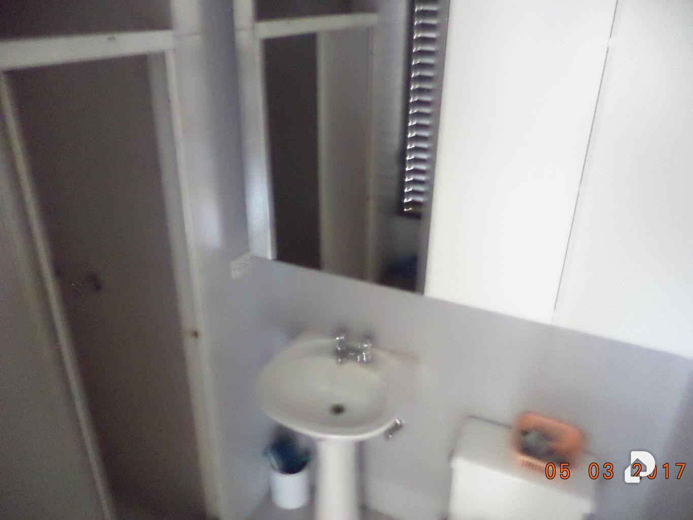 Apartamento en Los Chorros, Caracas – 22