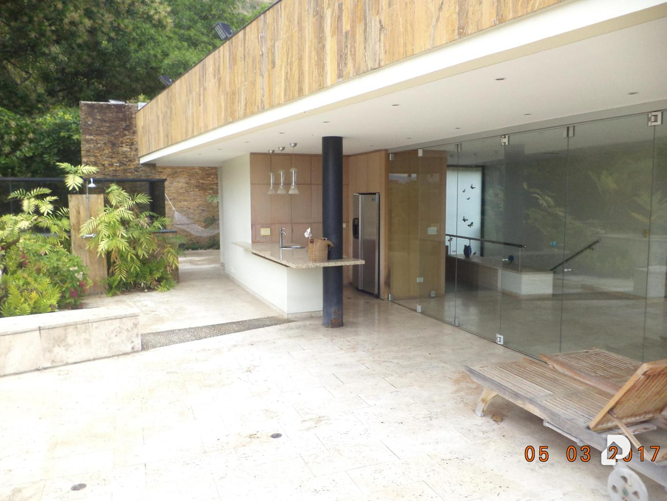 Apartamento en Los Chorros, Caracas – 30