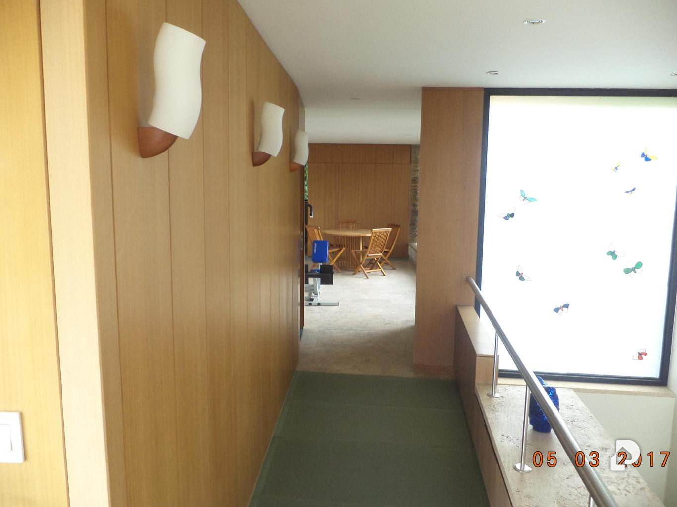 Apartamento en Los Chorros, Caracas – 28