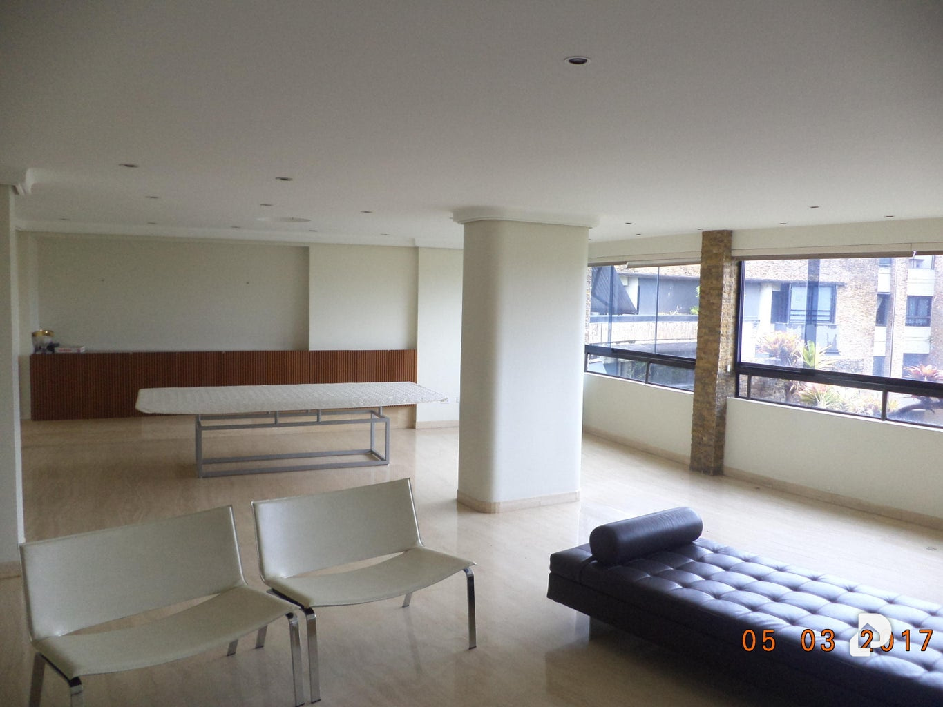 Apartamento en Los Chorros, Caracas – 8