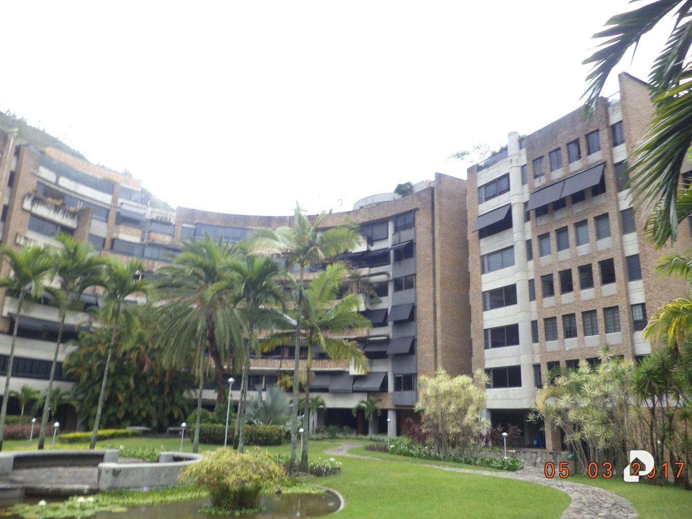 Apartamento en Los Chorros, Caracas – 3