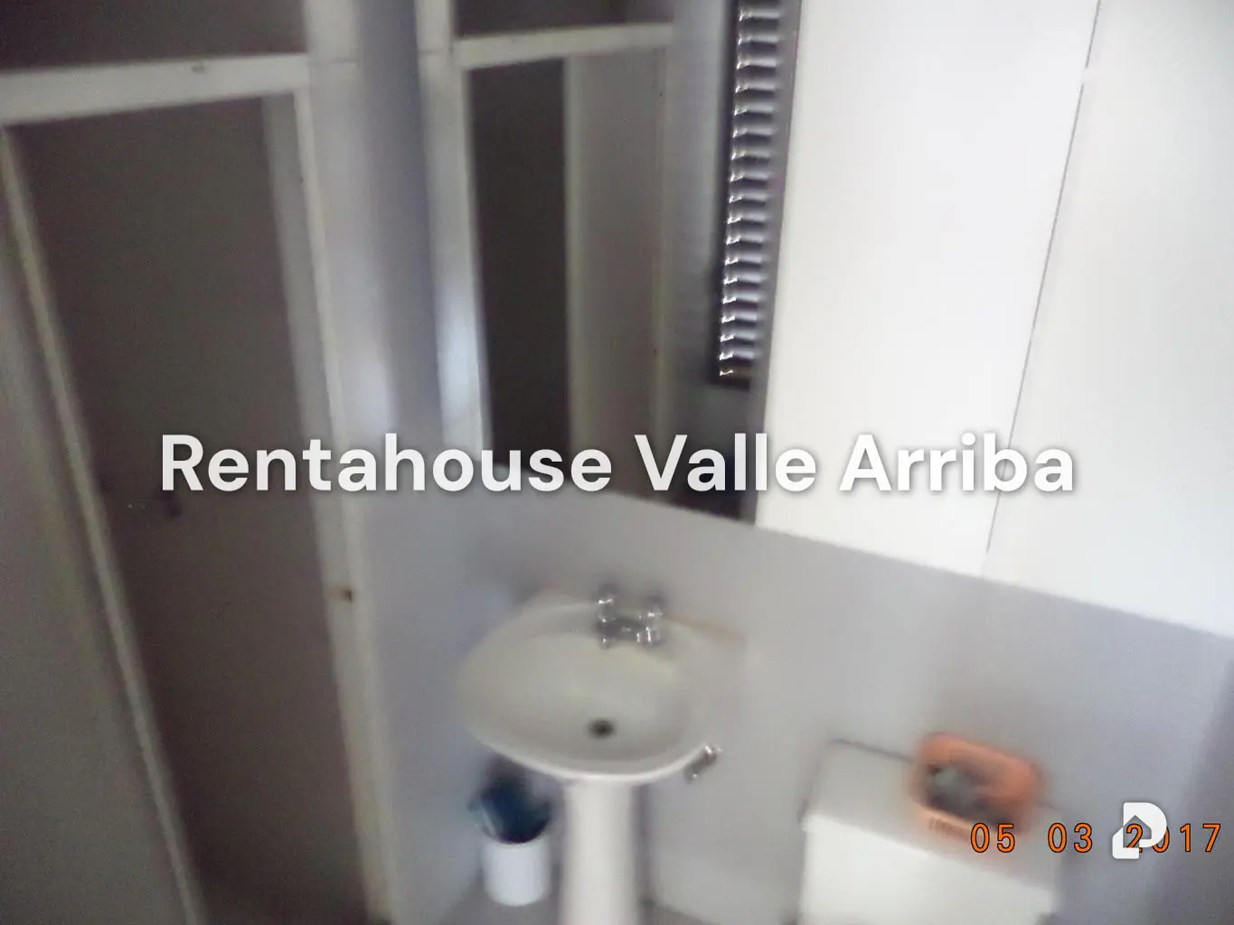 Apartamento en Los Chorros, Caracas – 22