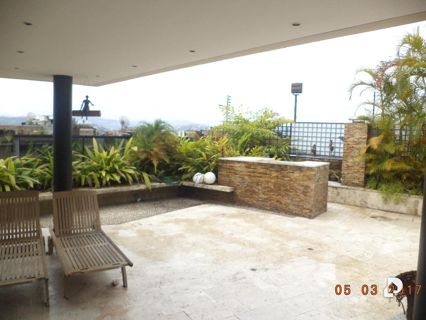 Apartamento en Los Chorros, Caracas – 29