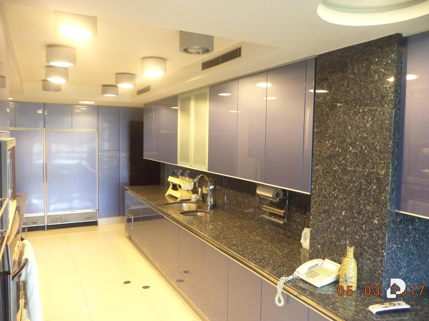 Apartamento en Los Chorros, Caracas – 15
