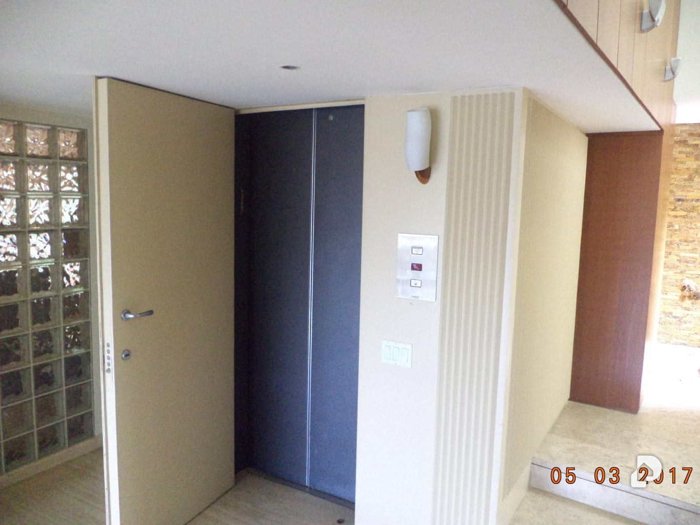 Apartamento en Los Chorros, Caracas – 5