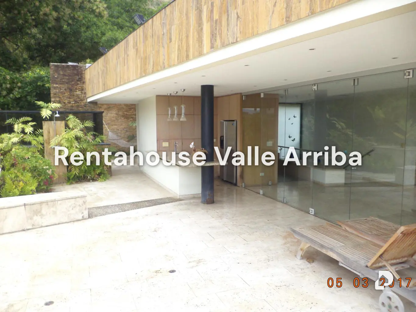 Apartamento en Los Chorros, Caracas – 30