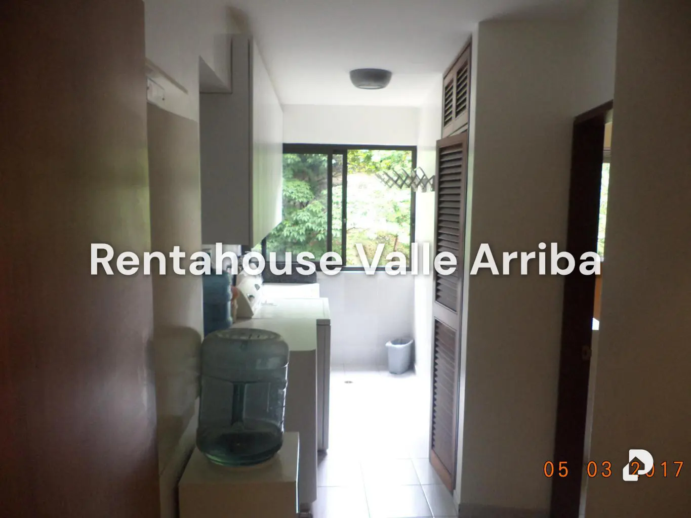 Apartamento en Los Chorros, Caracas – 20