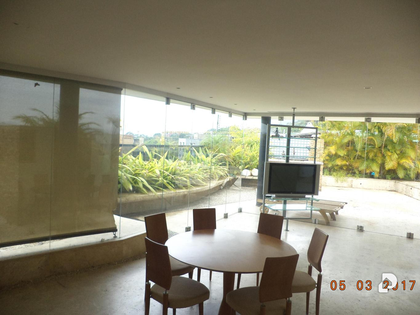 Apartamento en Los Chorros, Caracas – 27