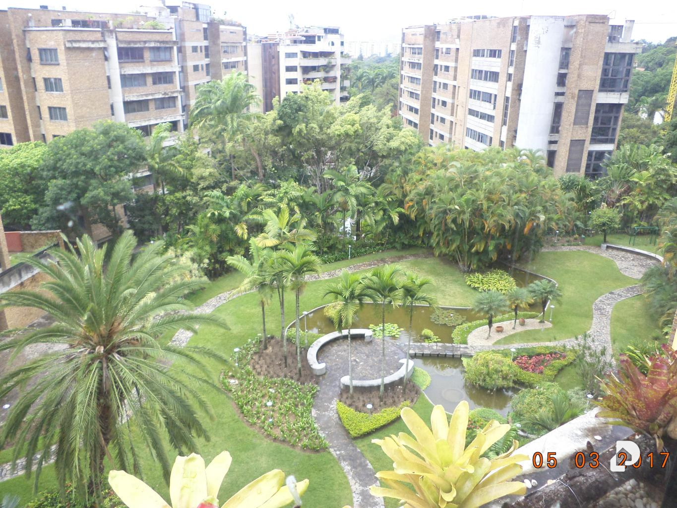 Apartamento en Los Chorros, Caracas – 13
