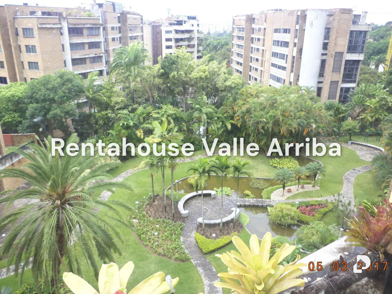 Apartamento en Los Chorros, Caracas – 13