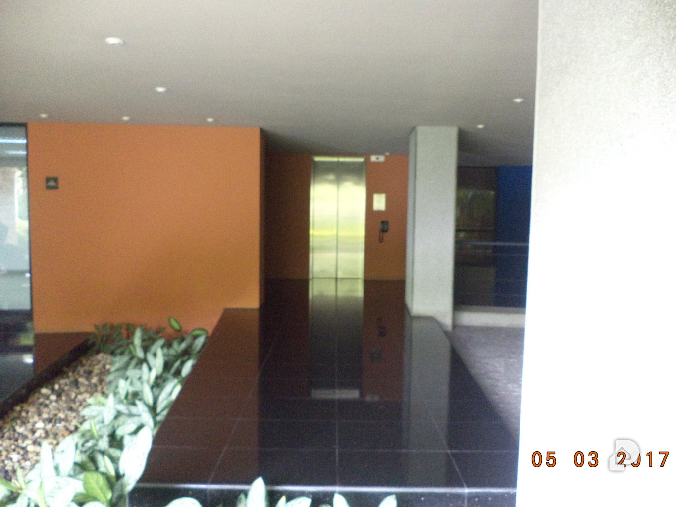 Apartamento en Los Chorros, Caracas – 4