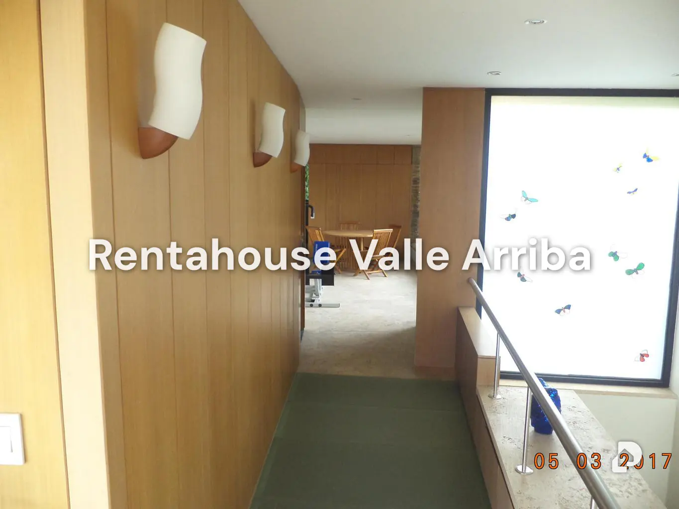 Apartamento en Los Chorros, Caracas – 28