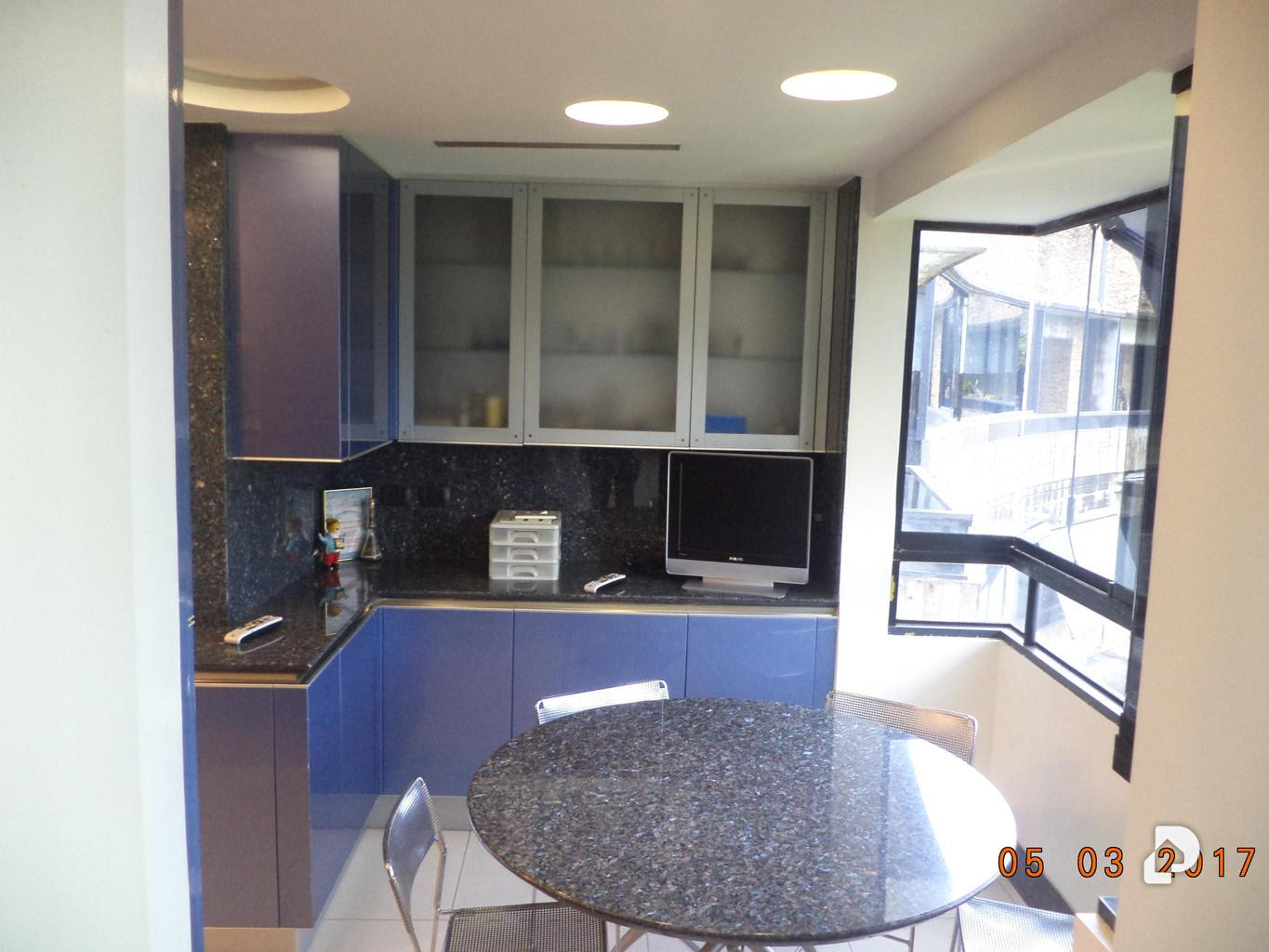 Apartamento en Los Chorros, Caracas – 14