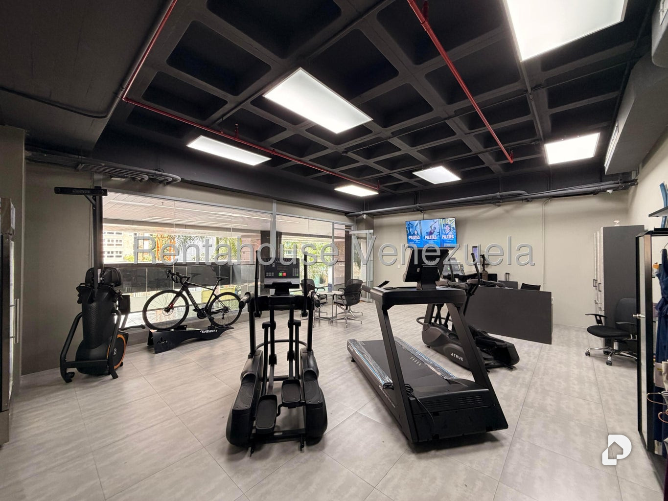 Local comercial en Las Mercedes, Caracas – 6