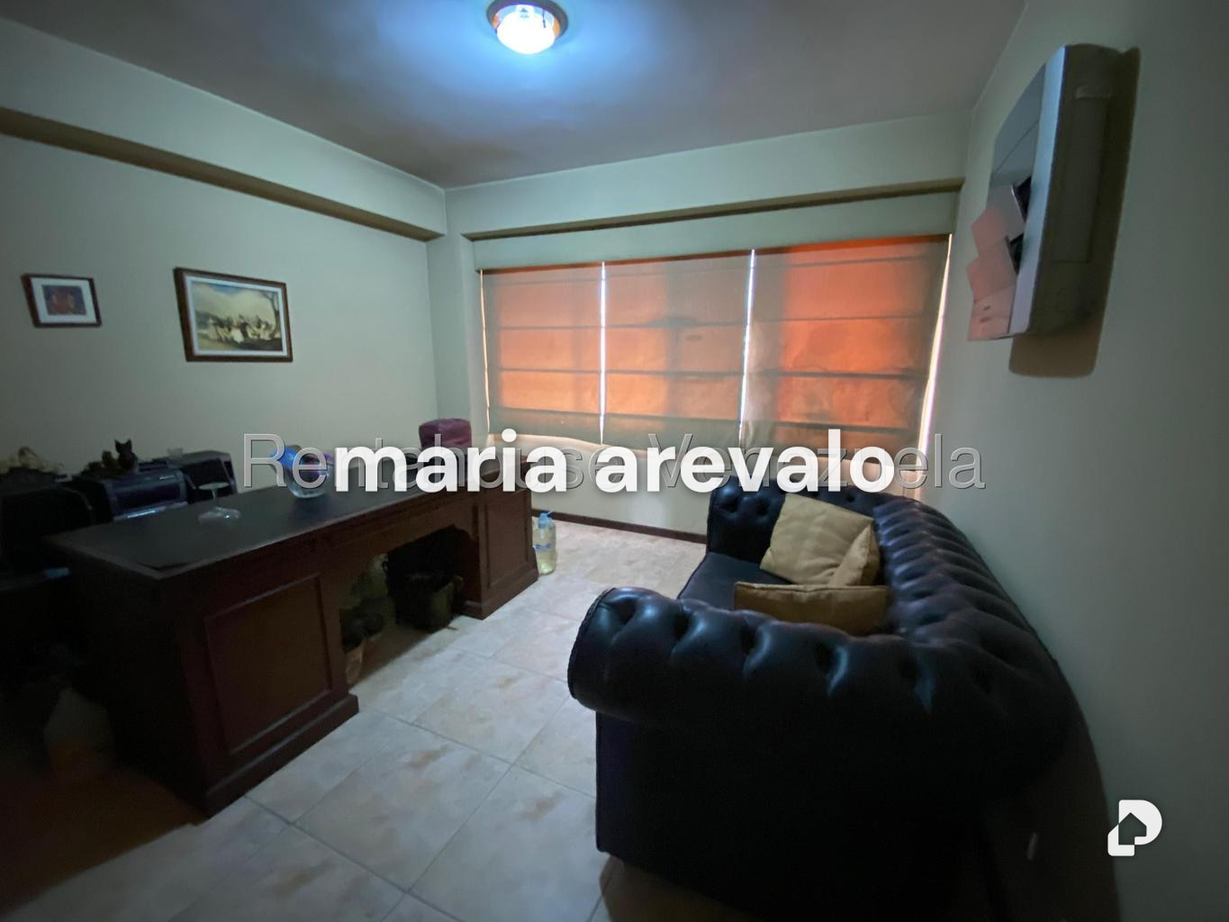 Apartamento en Campo Alegre, Caracas – 13
