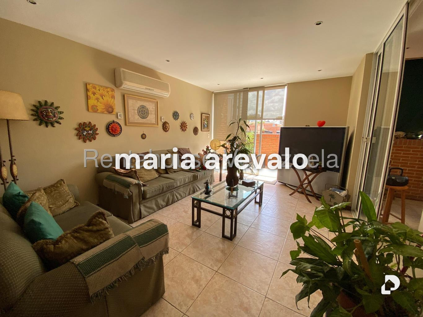 Apartamento en Campo Alegre, Caracas – 15