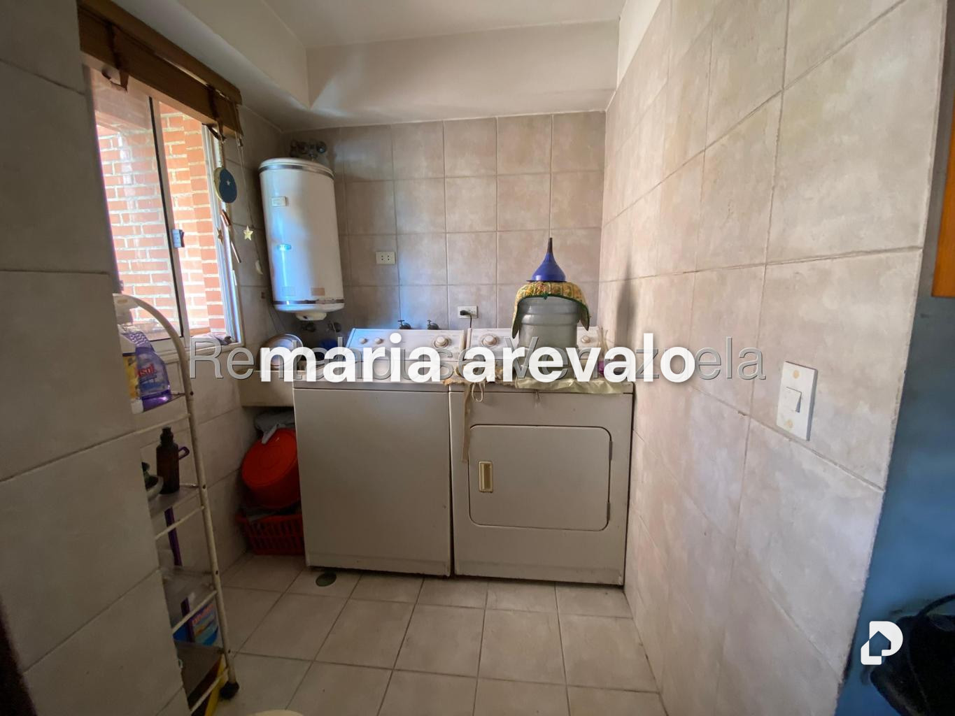 Apartamento en Campo Alegre, Caracas – 6