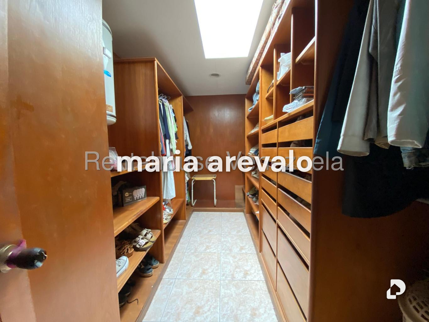 Apartamento en Campo Alegre, Caracas – 22