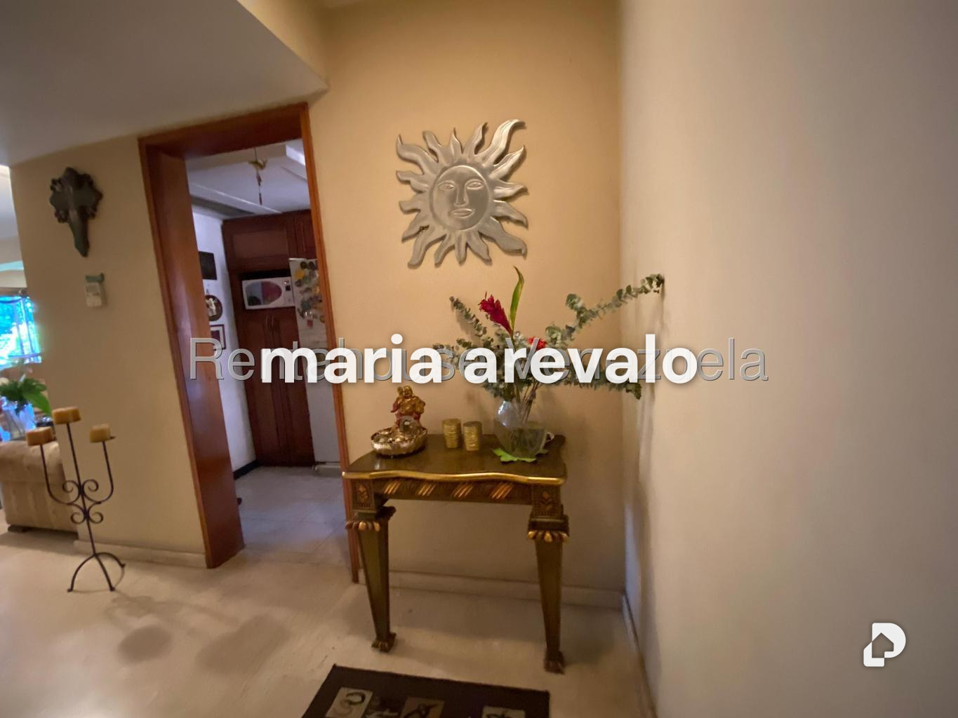 Apartamento en Campo Alegre, Caracas – 3