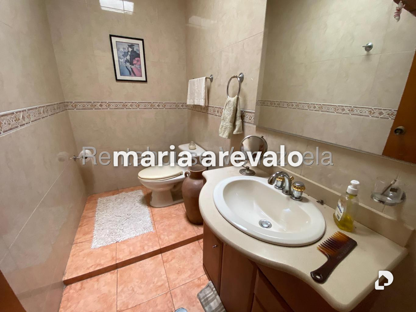 Apartamento en Campo Alegre, Caracas – 24
