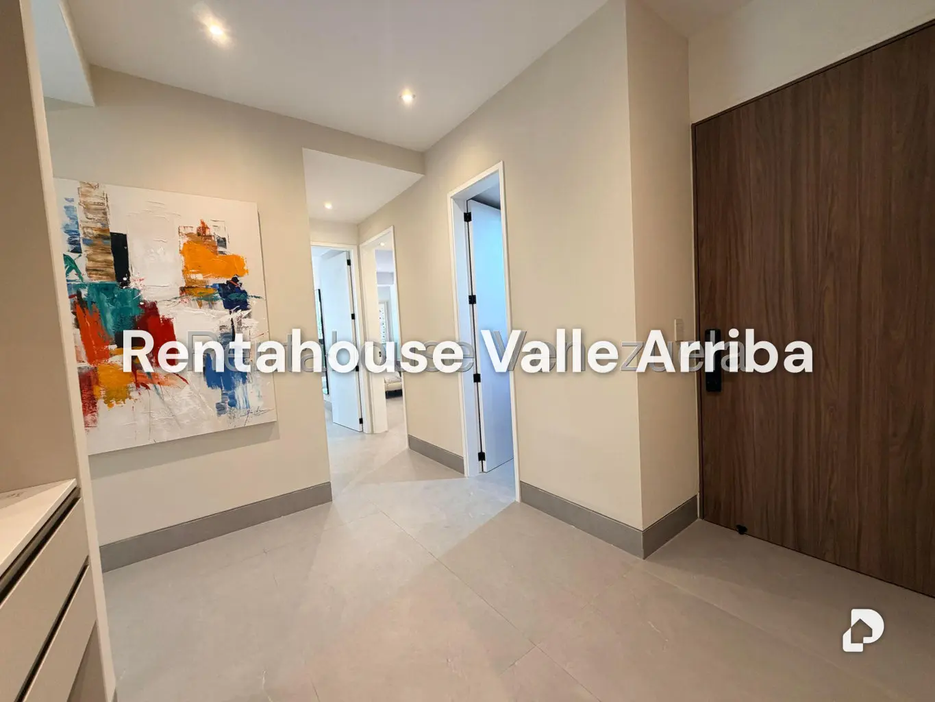 Apartamento en La Castellana, Caracas – 22