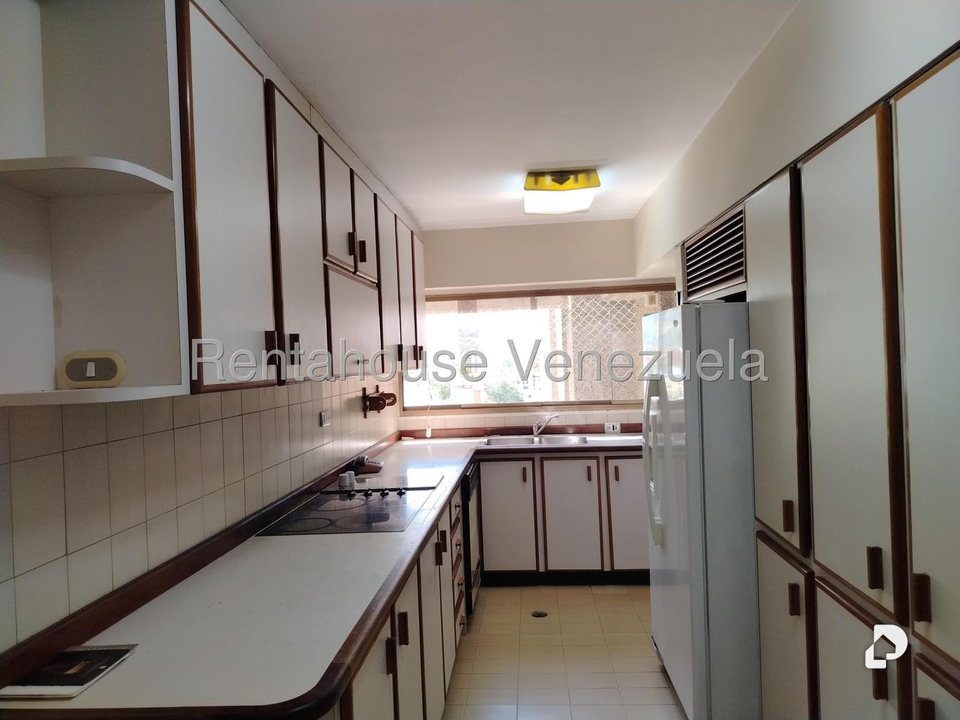 Apartamento en Santa Eduvigis, Caracas – 4
