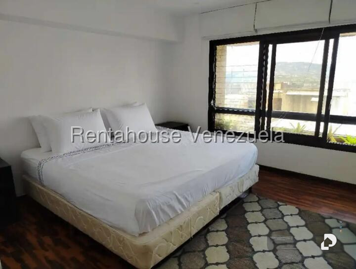 Apartamento en Santa Eduvigis, Caracas – 15