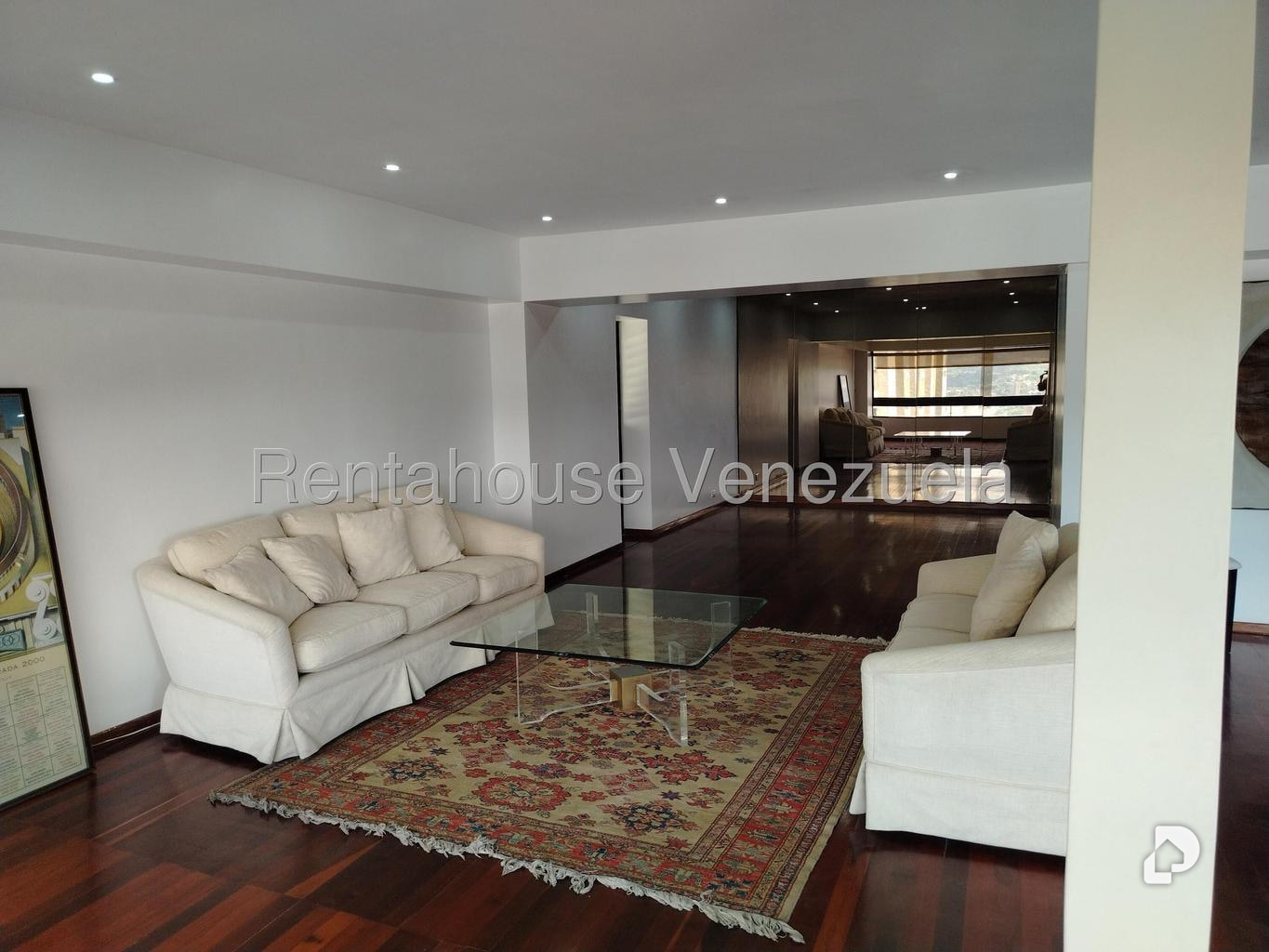 Apartamento en Santa Eduvigis, Caracas – 8