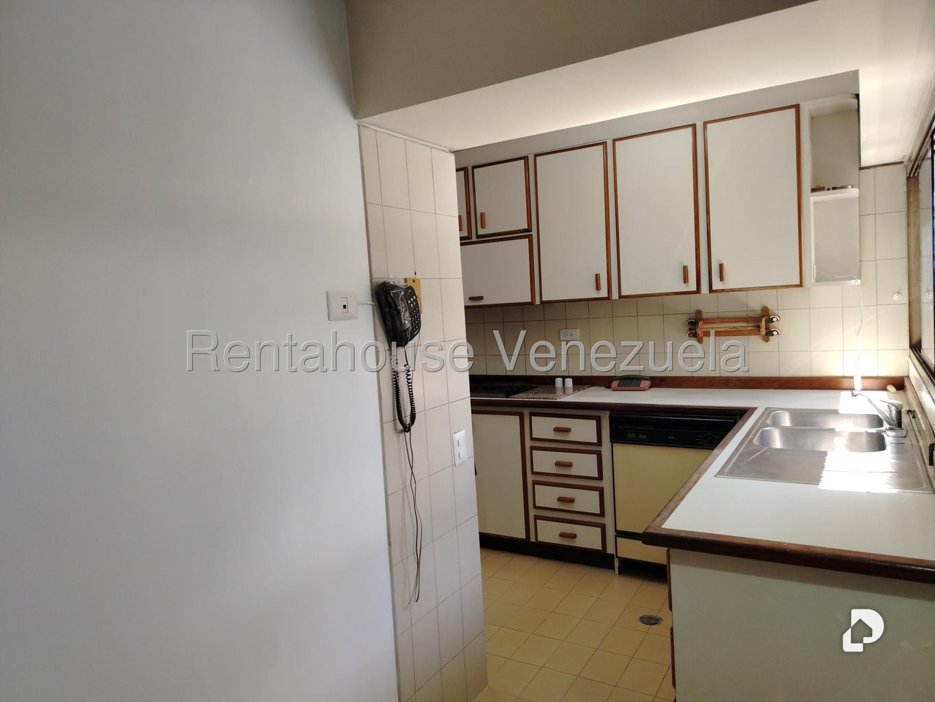 Apartamento en Santa Eduvigis, Caracas – 5