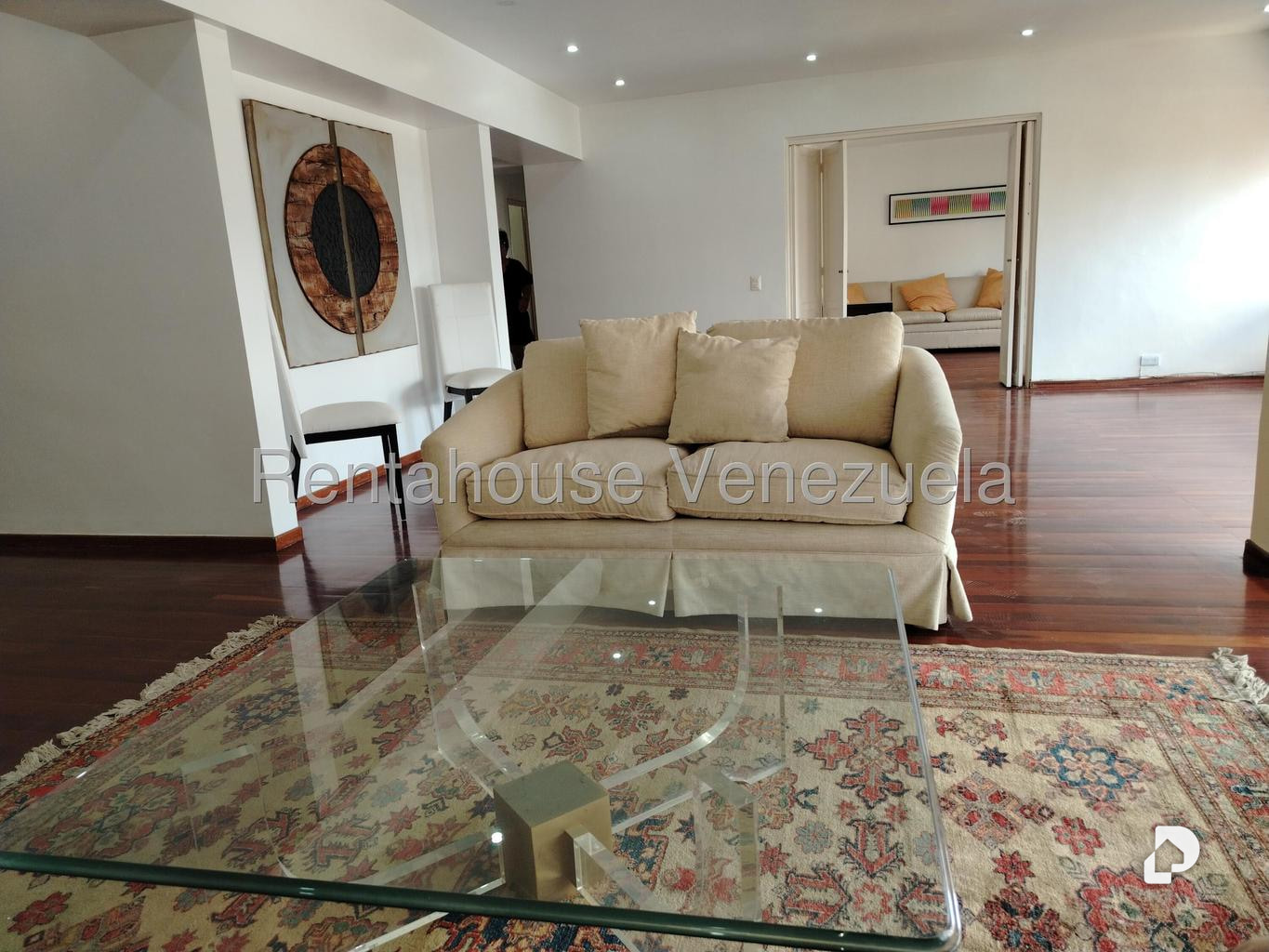 Apartamento en Santa Eduvigis, Caracas – 13