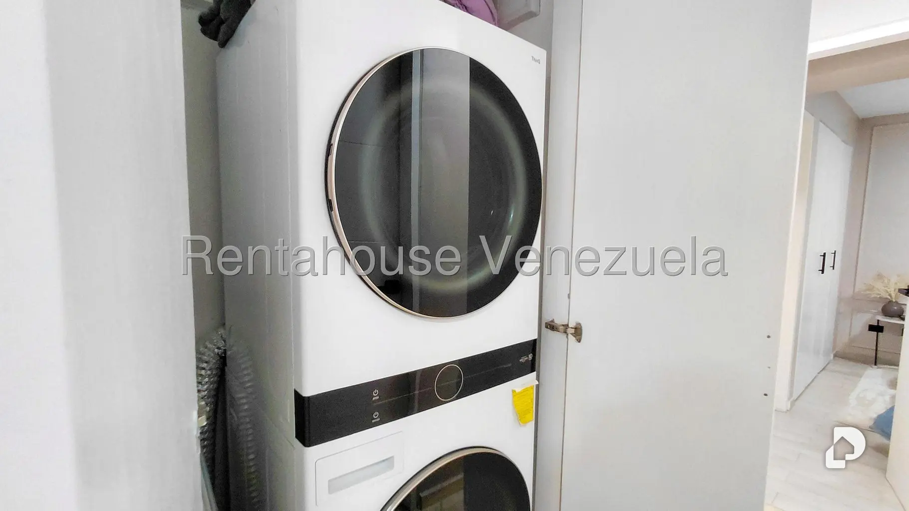 Apartamento en Lomas del Sol, Caracas – 11