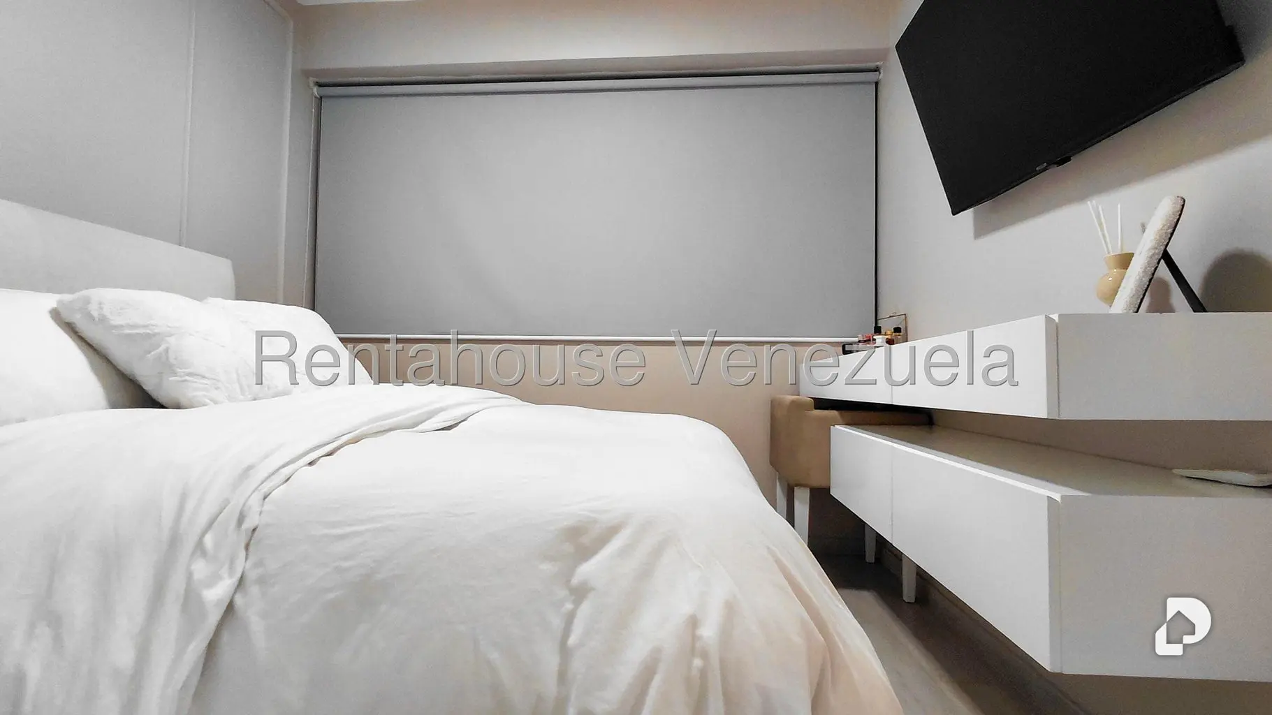 Apartamento en Lomas del Sol, Caracas – 10