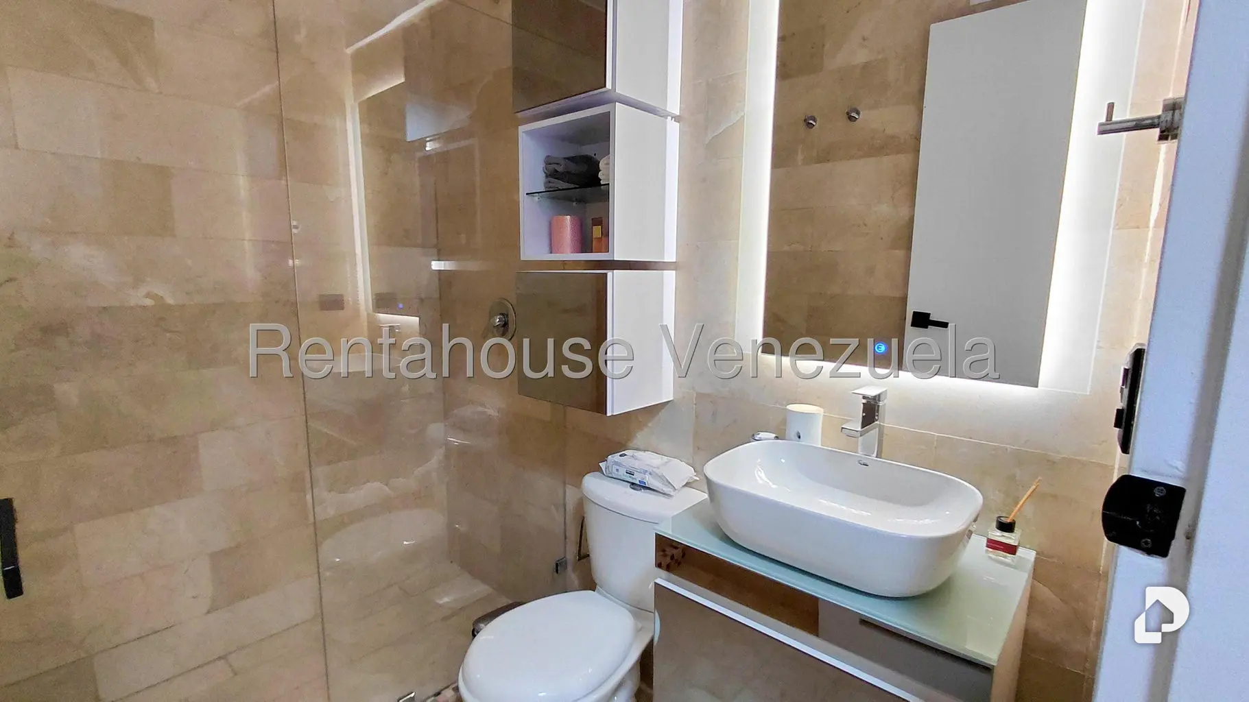 Apartamento en Lomas del Sol, Caracas – 12