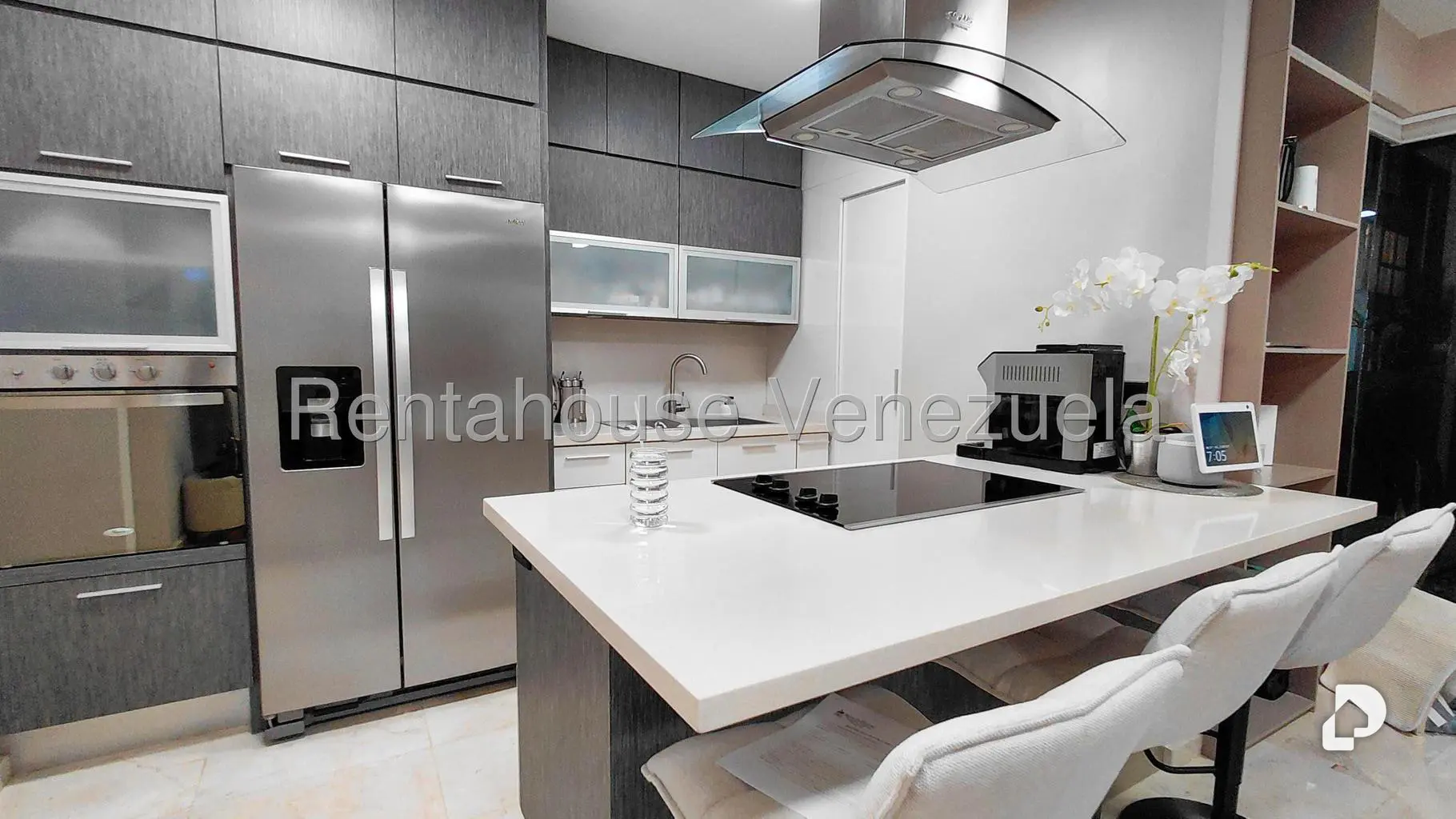 Apartamento en Lomas del Sol, Caracas – 6