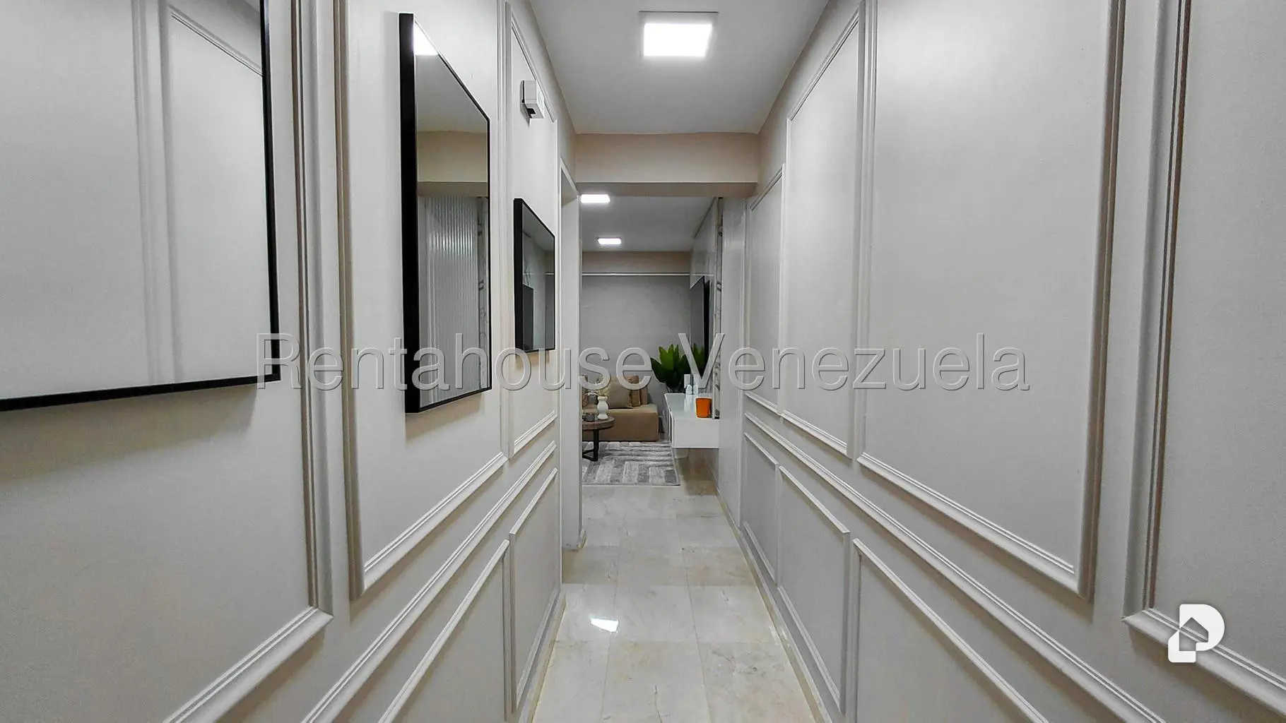 Apartamento en Lomas del Sol, Caracas – 8