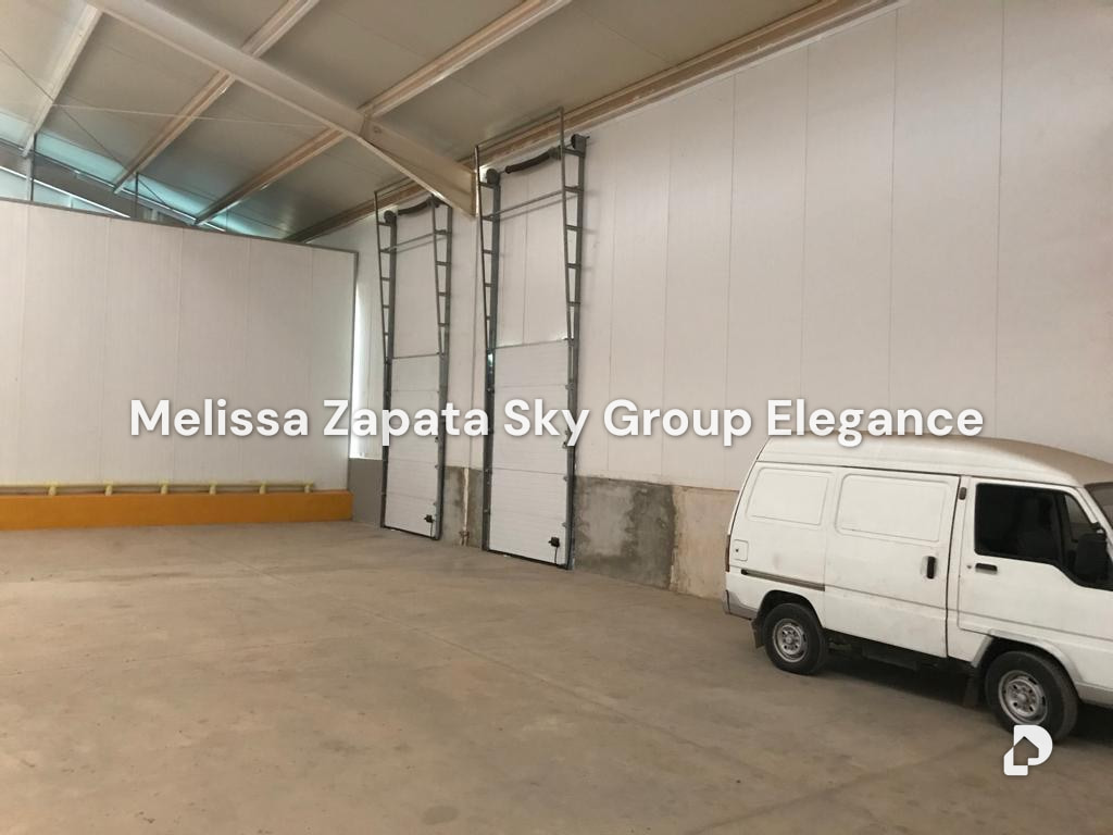 Warehouse in Carora – 10