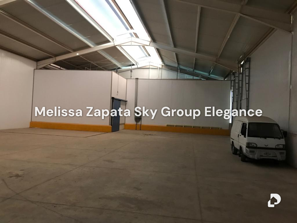 Warehouse in Carora – 3