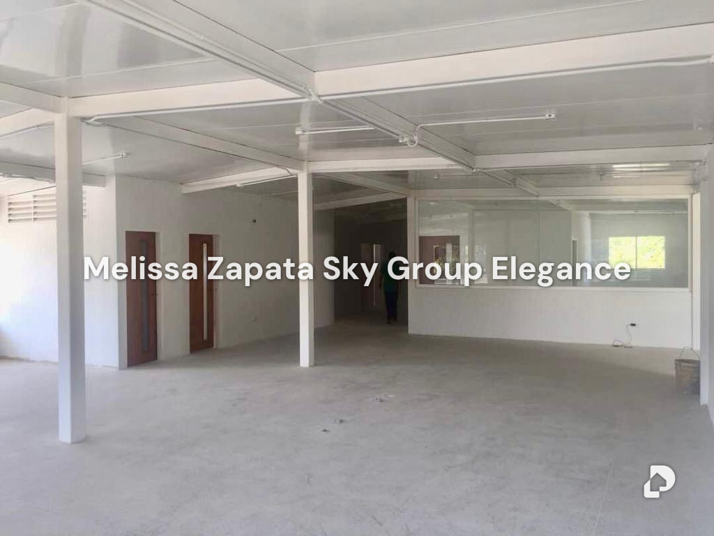 Warehouse in Carora – 4