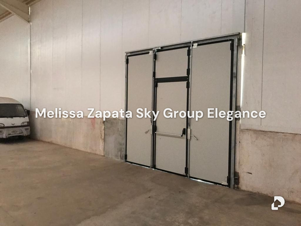 Warehouse in Carora – 5